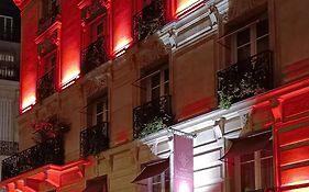 Chalgrin Boutique Hotel